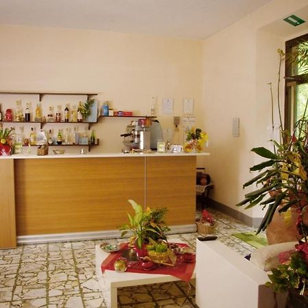 Albergo Ristorante Guidi Pistoia Extérieur photo