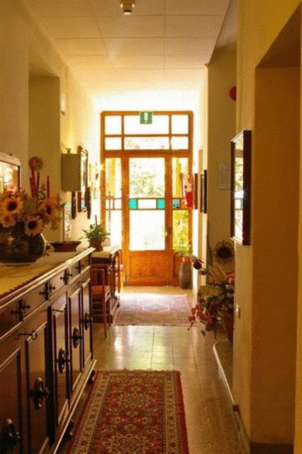 Albergo Ristorante Guidi Pistoia Extérieur photo