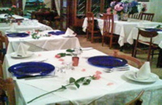 Albergo Ristorante Guidi Pistoia Extérieur photo