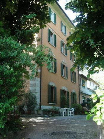 Albergo Ristorante Guidi Pistoia Extérieur photo