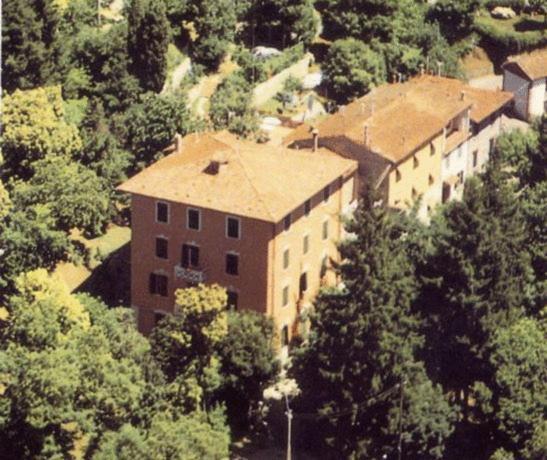 Albergo Ristorante Guidi Pistoia Extérieur photo