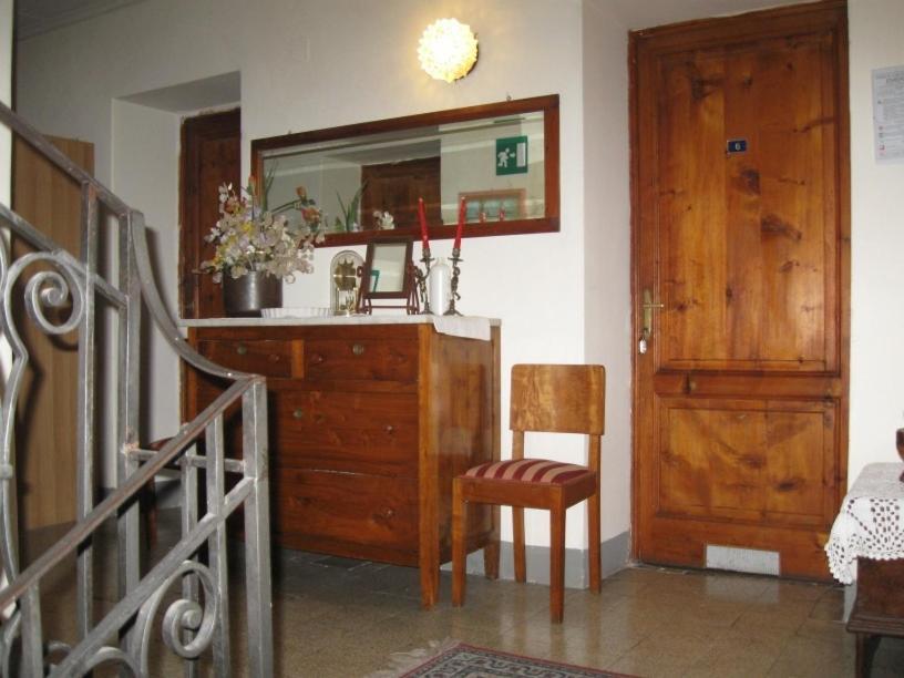 Albergo Ristorante Guidi Pistoia Extérieur photo