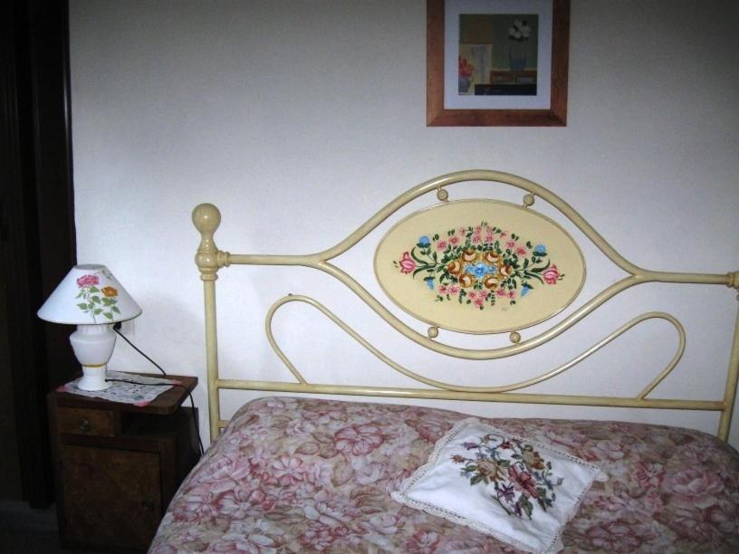 Albergo Ristorante Guidi Pistoia Chambre photo