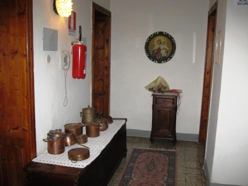 Albergo Ristorante Guidi Pistoia Extérieur photo