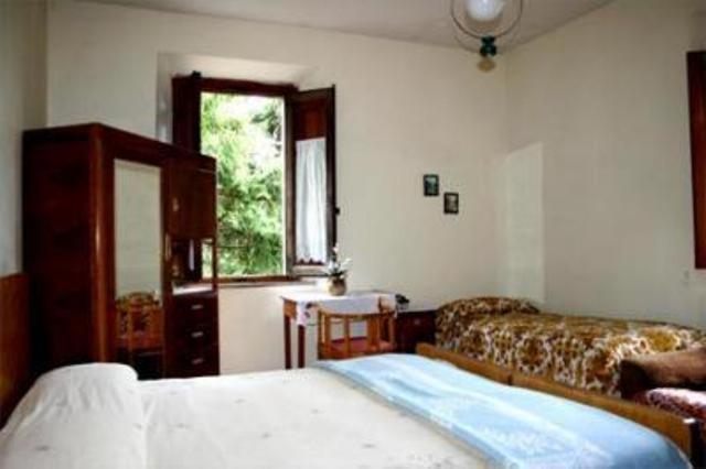Albergo Ristorante Guidi Pistoia Chambre photo