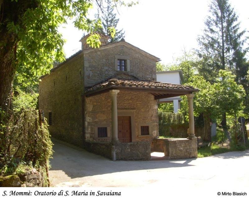 Albergo Ristorante Guidi Pistoia Extérieur photo
