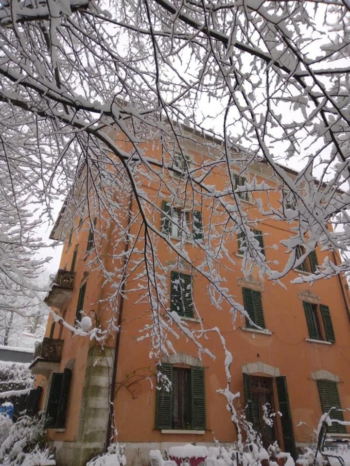 Albergo Ristorante Guidi Pistoia Extérieur photo