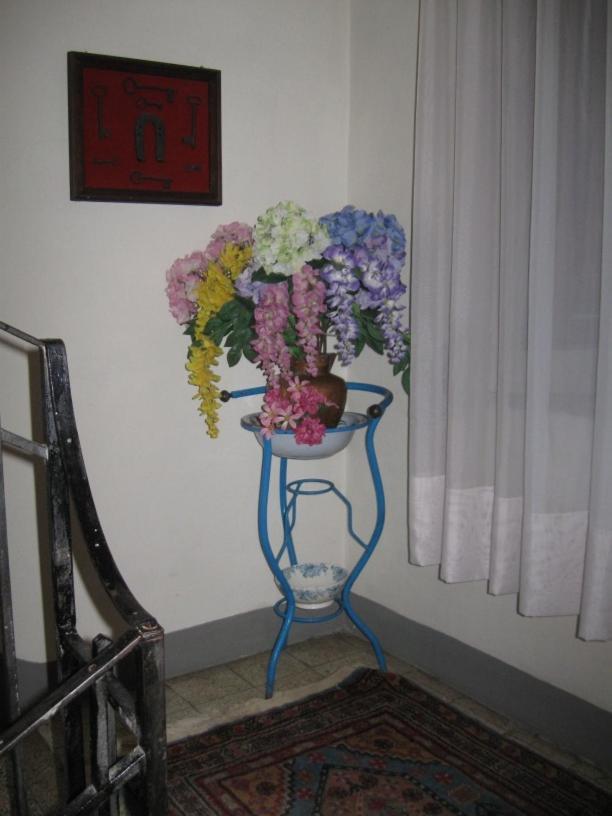 Albergo Ristorante Guidi Pistoia Extérieur photo