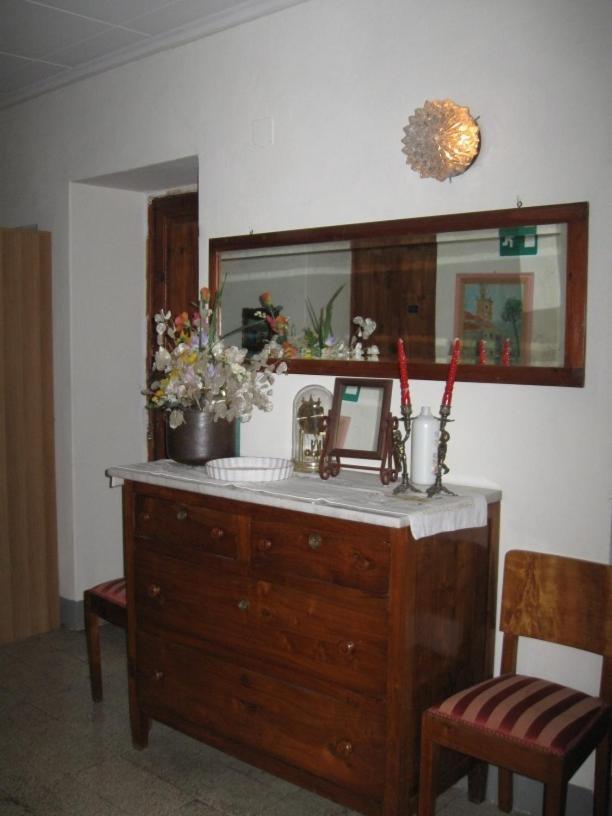 Albergo Ristorante Guidi Pistoia Extérieur photo