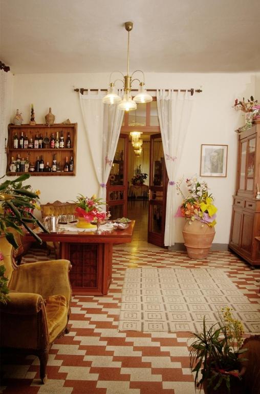 Albergo Ristorante Guidi Pistoia Extérieur photo