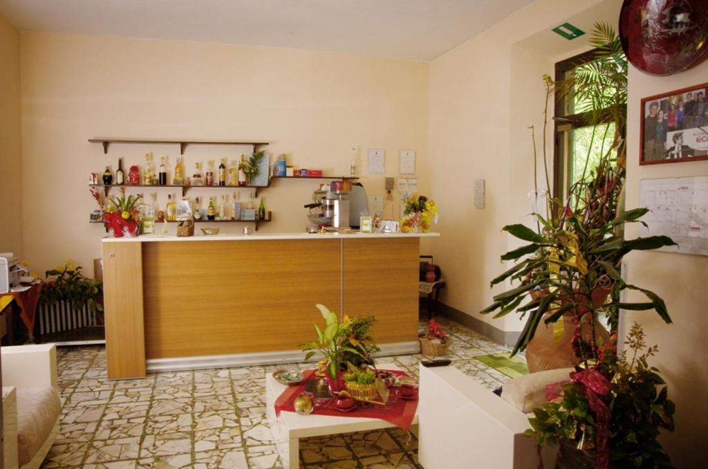 Albergo Ristorante Guidi Pistoia Extérieur photo