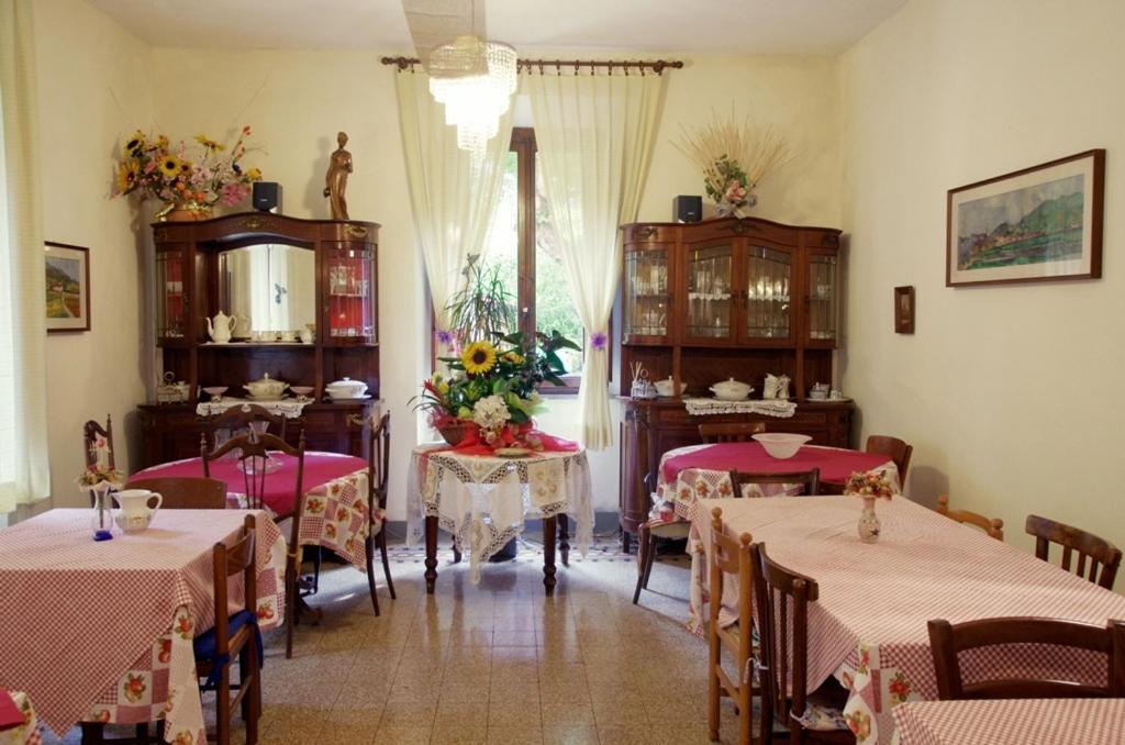 Albergo Ristorante Guidi Pistoia Chambre photo