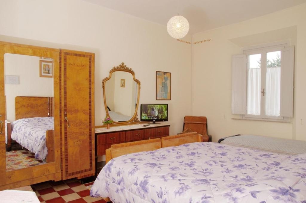 Albergo Ristorante Guidi Pistoia Chambre photo