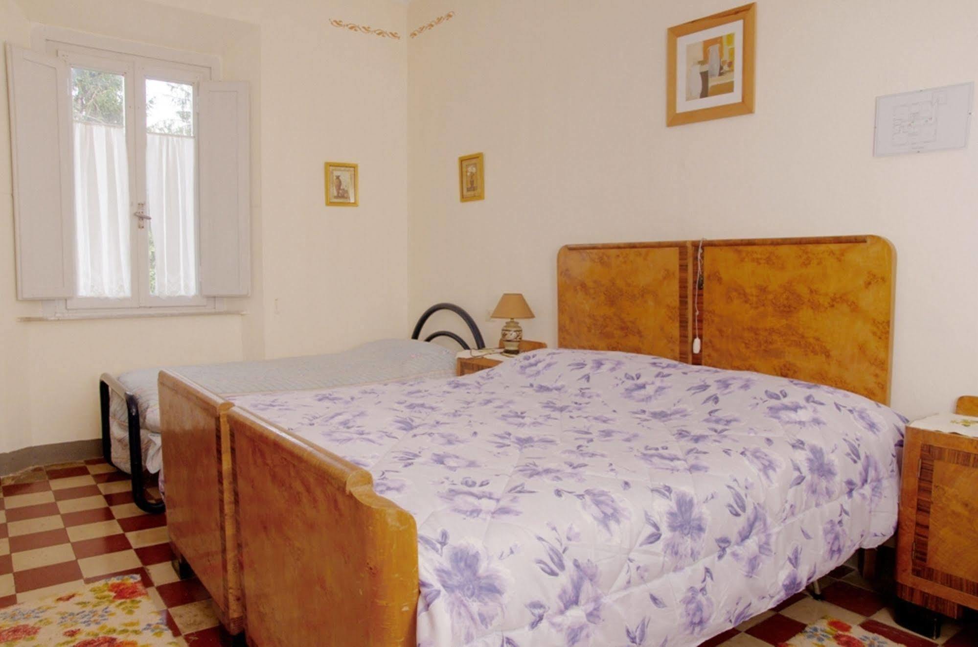 Albergo Ristorante Guidi Pistoia Extérieur photo